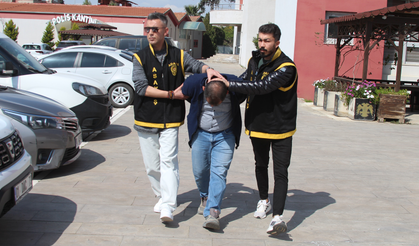 Karısını İple Boğdu Hiçbir Şey Hatırlamıyorum Dedi