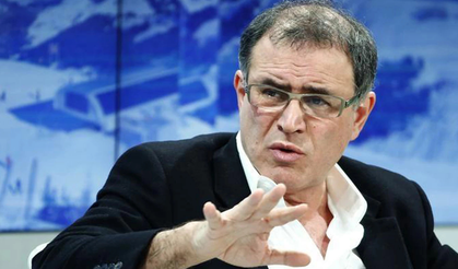 Kriz Kâhini Roubini Uyardı! Savaş Büyüyebilir