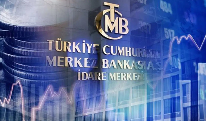 Merkez Bankası Mart Ayı Faiz Kararını Açıkladı!
