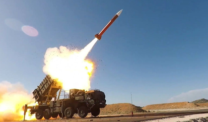 MSB Duyurdu! Patriot Hava Savunma Sistemi Konuşlandırılıyor!