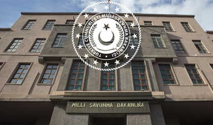 MSB'den Kritik Açıklama! İran’dan Ateşlenen Balistik Mühimmat İmha Edildi!