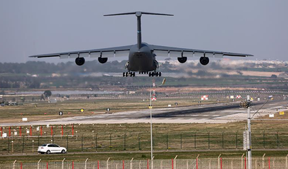 MSB'den Kritik İncirlik Açıklaması: Eskişehir'deki Hava Kuvveti Komutanlığına Bağlı!