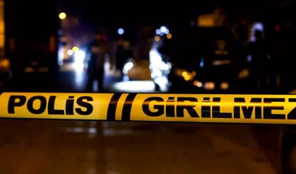 Oğlunun Bıçaklandığını Gören Baba Tüfekle Kurşun Yağdırdı!