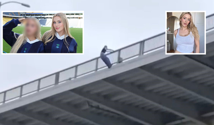 Osmangazi Köprüsü’nden Atlayan Fenomen Hayatını Kaybetti!