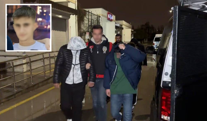 Sigara Tartışmasında Bıçaklanan Çocuk Hayatını Kaybetti!