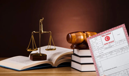 Tapuda Belirli Miktarı Geçen Satışlara Yeni Zorunluluk Geliyor!