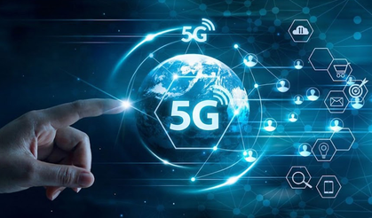 Türkiye'de 5G ile İletişimde Yeni Dönem Resmen Başladı!