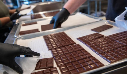 Ülker’in de Eski Ortağıydı! 40 Yıllık Çikolata Devi İflas Etti!