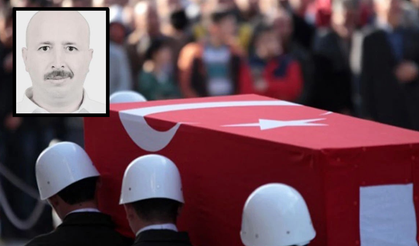 Vali Yılmaz’dan Şehit Polis Memuru İçin Taziye Mesajı!