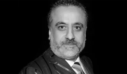 Yapımcı Erol Köse 16’ncı Kattan Düşerek Yaşamını Yitirdi!