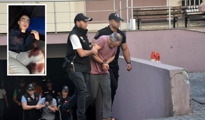 3 Polisimizi Şehit Eden Cani Hakkında Yeni Gelişme!