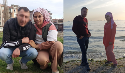 305 Numaralı Odada 3 Çocuk Annesi Katledildi