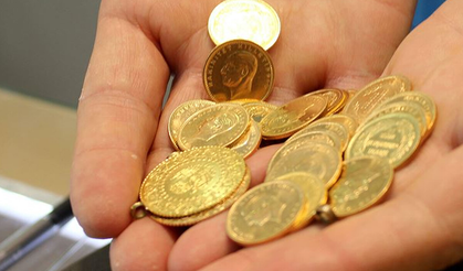 4 Nisan Altın Fiyatlarında Son Durum Gram Yükseldi
