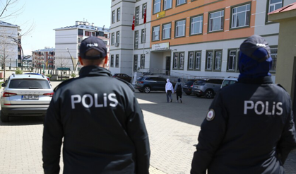 81 İle Okul Güvenliği Alarmı! Yeni Dönem Başlıyor