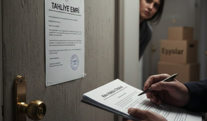 90 Gün Uyarısı! Süreyi Kaçıran Kiracısını Çıkaramayacak