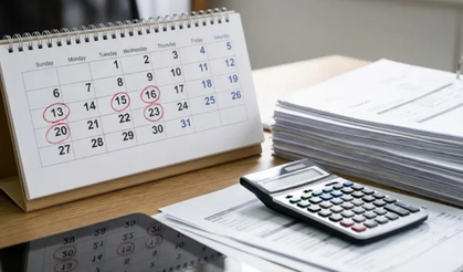 AK Partili Üst Düzey İsim Açıkladı! Yeni Resmi Tatil Geliyor