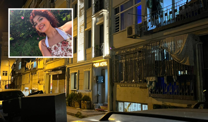 Almanya’dan Tatil İçin Gelen Genç Kadının Otelde Cansız Bedeni Bulundu!