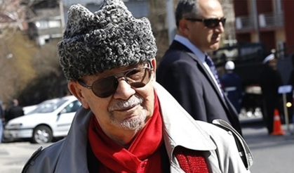 Araştırmacı Yazar Yalçın Küçük Hayatını Kaybetti!