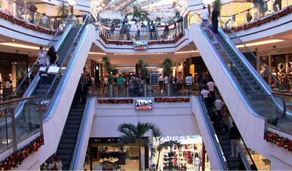 AVM Girişleri Ücretli Olacak İddiasına DMM’den Yanıt!