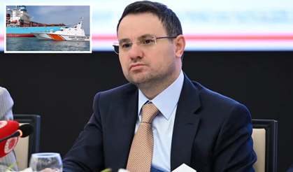 Bakan Gürlek Duyurdu: 500 Milyon Liralık Kokain Ele Geçirildi!