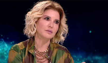 Bakanlığın Şikayetçi Olduğu Gülben Ergen Açıkladı: Evimize Polis Geldi!