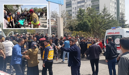 Bir Okula Daha Silahlı Saldırı! Can Kaybı ve Yaralılar Var!