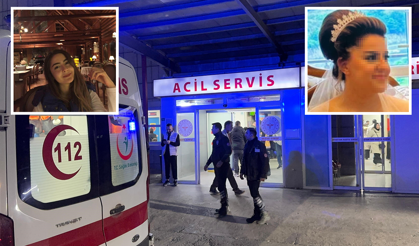 Genç Avukat Silahlı Saldırıda Hayatını Kaybetti!