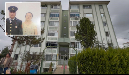 Emekli Uzman Çavuş Tarafından Katledilen Anne ile Kızı Eskişehir’de Toprağa Verilecek!