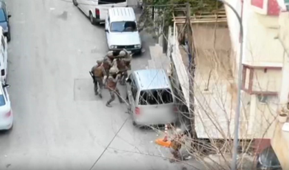 Eskişehir Dahil 56 İlde TEM ve MİT’ten Kritik DEAŞ Operasyonu!