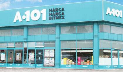 Eskişehir’de de Şubeleri Bulunan Market Zincirini A101 Satın Alıyor!