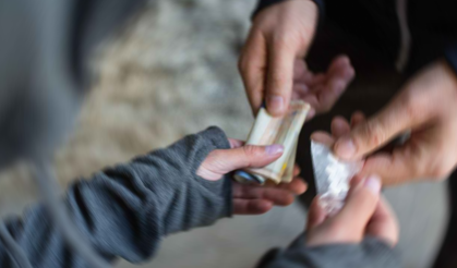 Eskişehir'de Sadece Bir Haftada Yüzlerce Madde Ele Geçirildi