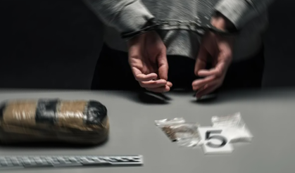 Eskişehir’de Son 1 Haftada 462 Yasa Dışı Ecza Hapı Yakalandı