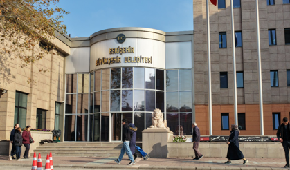 Eskişehir’de Sürücülere Uyarı! Bir Cadde Trafiğe Kapanıyor!