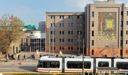 Eskişehir'de Ulaşıma 23 Nisan Düzenlemesi!