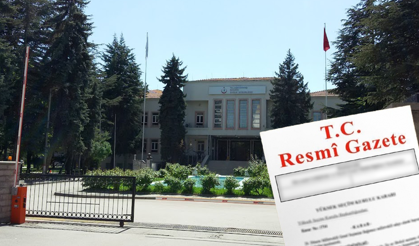 Eskişehir’deki Hastane Arazisi İçin Özelleştirme Kararı Resmi Gazete’de!