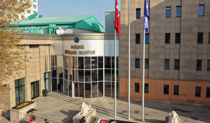 Eskişehir'in İki Önemli Caddesinde Çalışmalar Başlıyor!