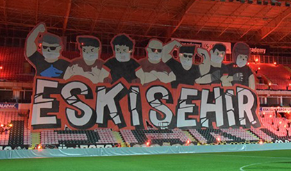 Eskişehirspor’a PFDK’dan Binlerce Lira Ceza Yağdı!