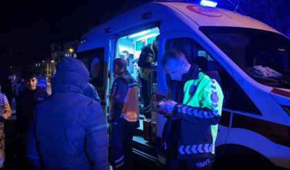 Feci Kazada Son Anda Mucize Kurtuluş