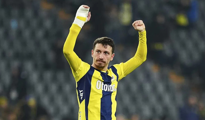 Fenerbahçe Kaptanı Mert Hakan Yandaş Tahliye Edildi!