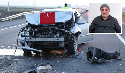 Hacca Giderken Yardım İçin Duran Hacı Adayı Hayatını Kaybetti!