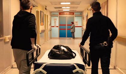 Kahreden Olay! 2 Günlük Bebek Emzirildikten Sonra Hayatını Kaybetti