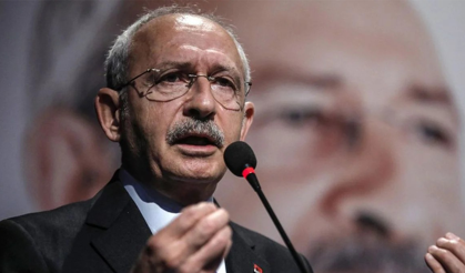 Kemal Kılıçdaroğlu'na Hapis Cezası Şoku!