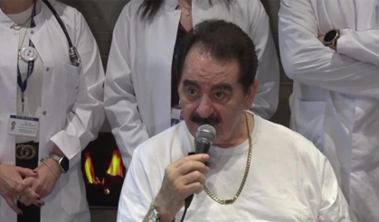 Mirasımı Devlete Bıraktım Demişti! İbrahim Tatlıses’in Serveti Dudak Uçuklattı!