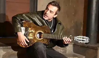 Ünlü Şarkıcı Rıza Tamer Hayatını Kaybetti!