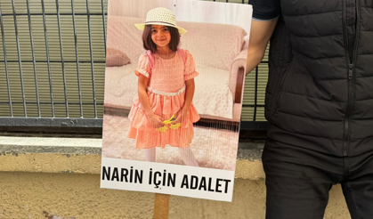 Narin Güran Davasına İlişkin Önemli Gelişme!