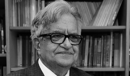 Prof. Dr. Hasan Hüsrev Hatemi Hayatını Kaybetti!