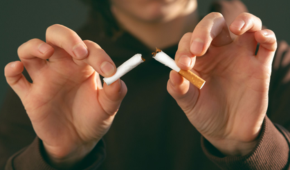 Sigarada Yolun Sonu! Sigara Bu Tarihte Tamamen Yasaklanacak!