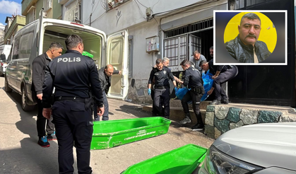 Sosyal Medya Fenomeni Baba 14 Yaşındaki Kızı Tarafından Katledildi!