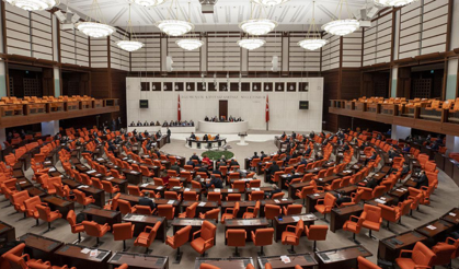 TBMM’de Kabul Edildi! Doğum İzni ve Sosyal Medyada Yeni Dönem!