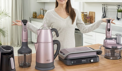 Türkiye’nin Ünlü Küçük Ev Aletleri Üreticisi Satılıyor!